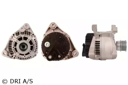 Генератор DRI купить