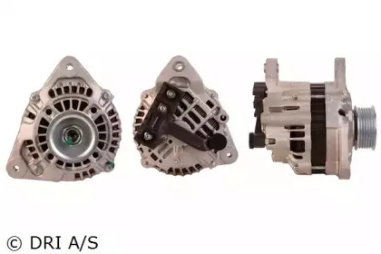 Генератор DRI купить