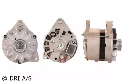 Генератор DRI купить