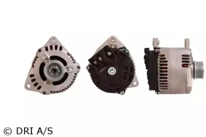 Генератор DRI купить