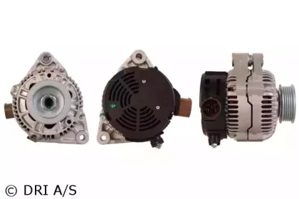 Генератор DRI купить