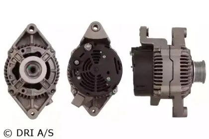 Генератор DRI купить