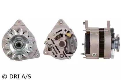 Генератор DRI купить