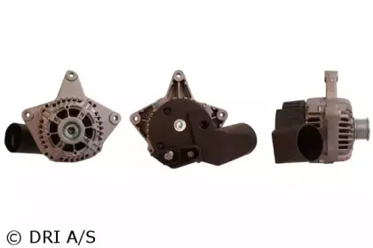 Генератор DRI купить