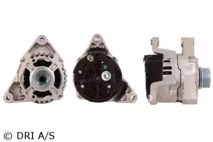 Генератор DRI купить