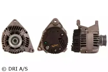 Генератор DRI купить