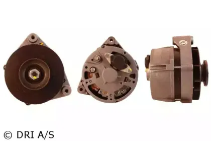 Генератор DRI купить