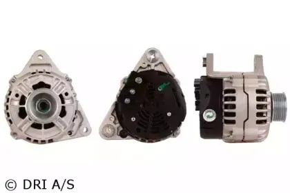 Генератор DRI купить