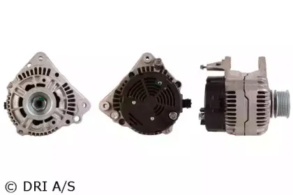 Генератор DRI купить