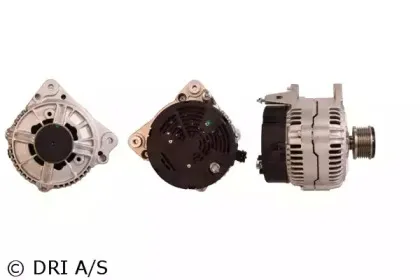 Генератор DRI купить