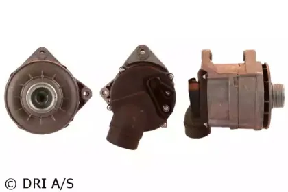 Генератор DRI купить