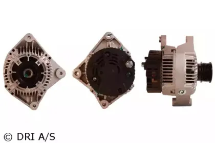 Генератор DRI купить