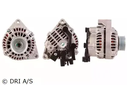 Генератор DRI купить