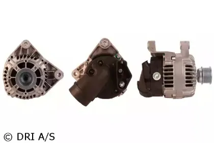 Генератор DRI купить