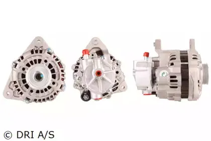 Генератор DRI купить