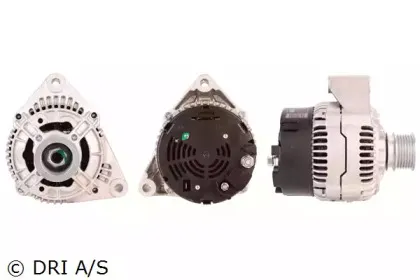 Генератор DRI купить