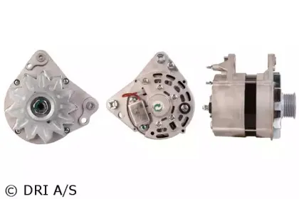 Генератор DRI купить