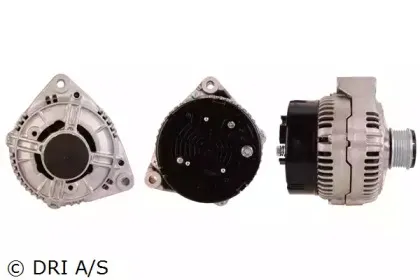 Генератор DRI купить