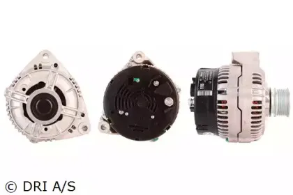 Генератор DRI купить