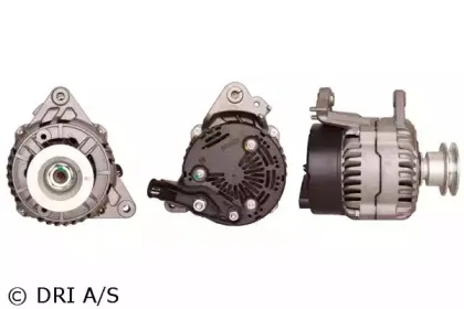 Генератор DRI купить