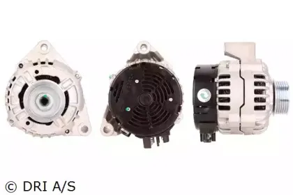 Генератор DRI купить