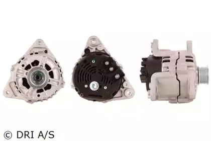 Генератор DRI купить