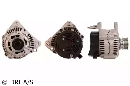 Генератор DRI купить