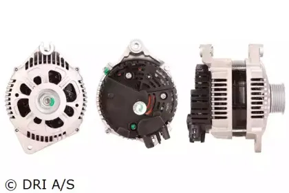 Генератор DRI купить