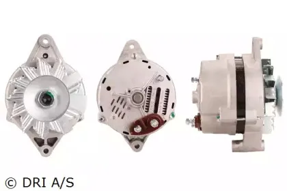Генератор DRI купить