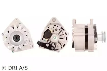 Генератор DRI купить