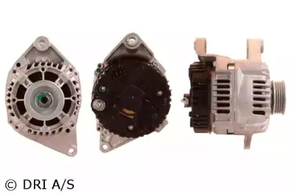 Генератор DRI купить