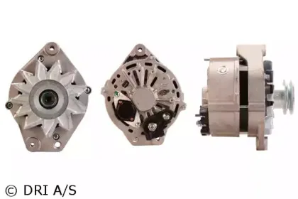 Генератор DRI купить