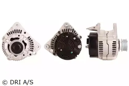 Генератор DRI купить