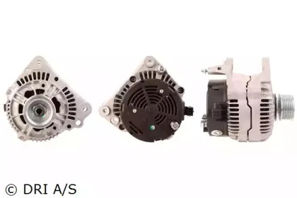 Генератор DRI купить