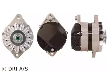 Генератор DRI купить