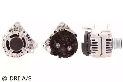 Генератор DRI купить