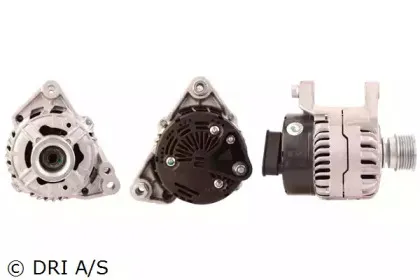 Генератор DRI купить