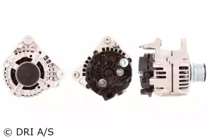 Генератор DRI купить