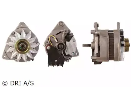 Генератор DRI купить