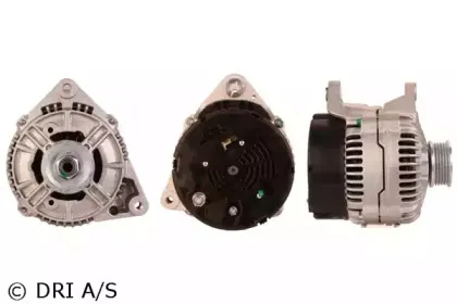 Генератор DRI купить