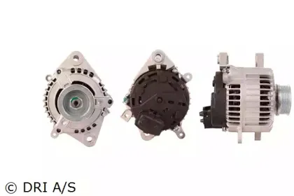 Генератор DRI купить