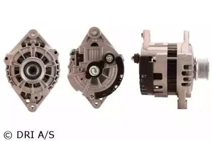 Генератор DRI купить