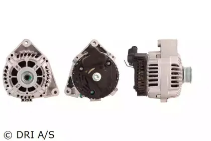 Генератор DRI купить