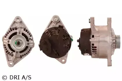 Генератор DRI купить