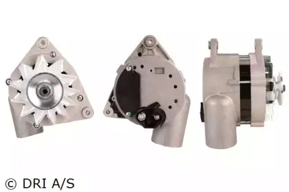 Генератор DRI купить