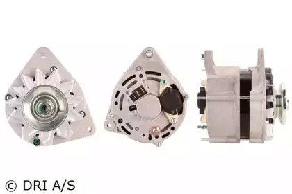 Генератор DRI купить