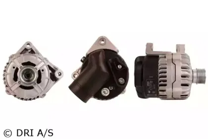 Генератор DRI купить