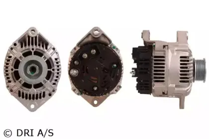 Генератор DRI купить