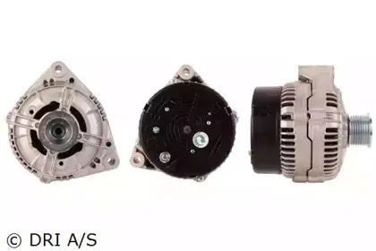 Генератор DRI купить