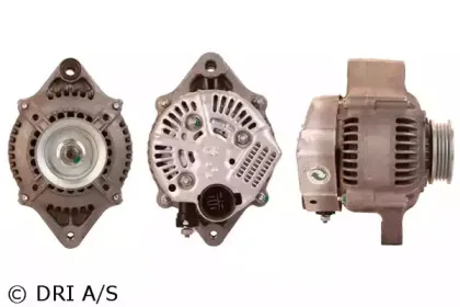 Генератор DRI купить